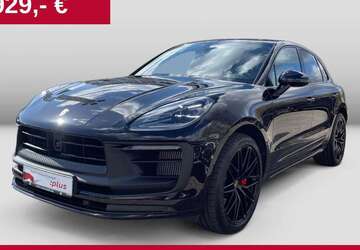 Porsche Macan 27.761 km 79.900 &euro; Pforzheim 75179