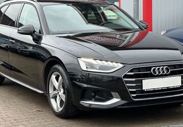 Audi A4 167.000 km 19.995 &euro; Bruchsal-Helmsheim 76646