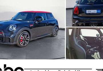 Mini John Cooper Works 36.900 km 33.960 &euro; Pforzheim 75179
