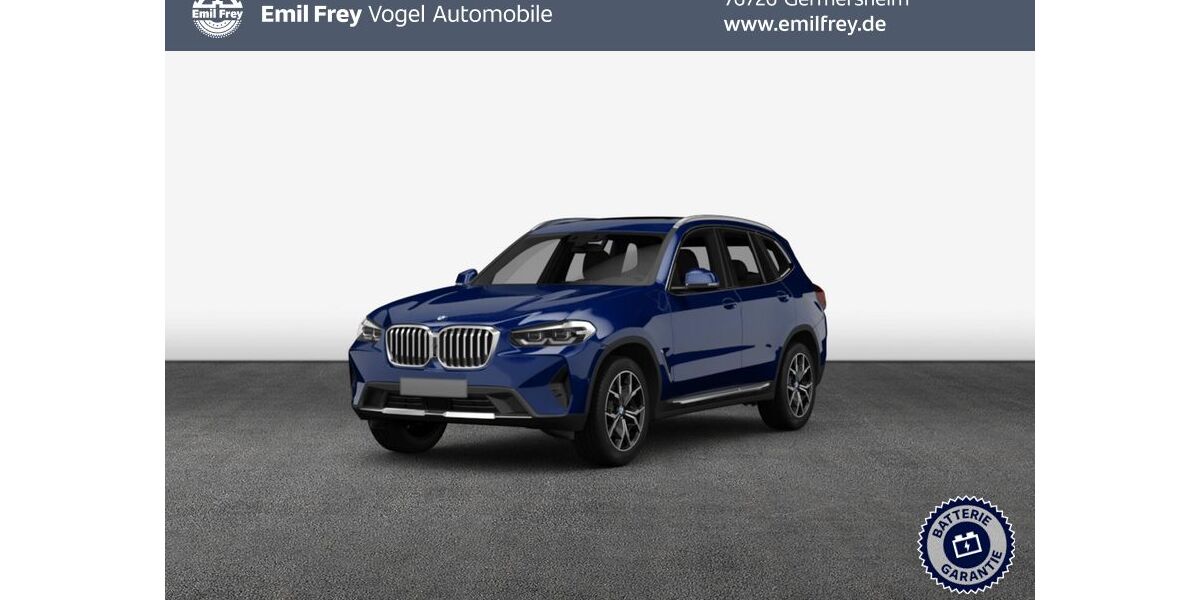 BMW X3 67.051 km 44.870 &euro; Germersheim 76726