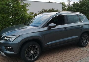 Seat Ateca 68.700 km 19.990 &euro; Pforzheim 75179
