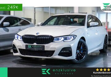 BMW 330 159.000 km 31.490 &euro; Niefern-Öschelbronn 75223
