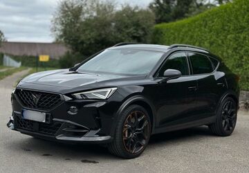 Cupra Formentor 31.634 km 40.000 &euro; Ispringen 75228