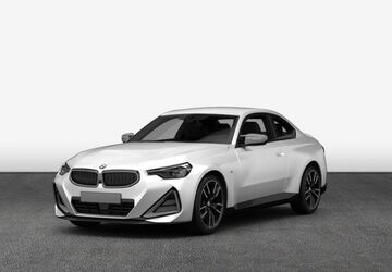 BMW M240i 17.510 km 52.990 &euro; Karlsruhe 76227