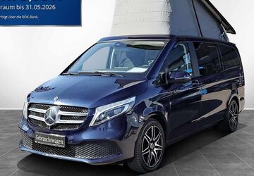 Mercedes-Benz V 250 134.640 km 49.840 &euro; Karlsruhe 76139
