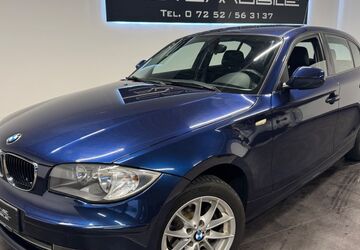 BMW 116 211.000 km 1.850 &euro; Bretten 75015