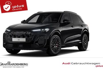 Audi Q5 12.722 km 69.980 &euro; Karlsruhe 76131