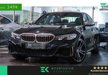 BMW M340i 80.000 km 44.890 &euro; Niefern-Öschelbronn 75223