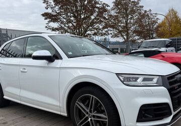 Audi SQ5 325.000 km 24.900 &euro; Philippsburg 76661