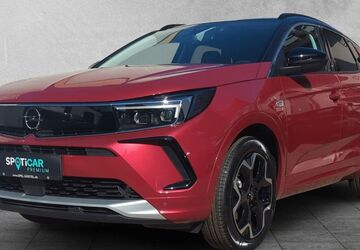 Opel Grandland (X) 18.350 km 25.990 &euro; Pforzheim 75175