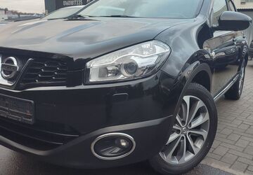 Nissan Qashqai 230.351 km 6.797 &euro; Birkenfeld 75217