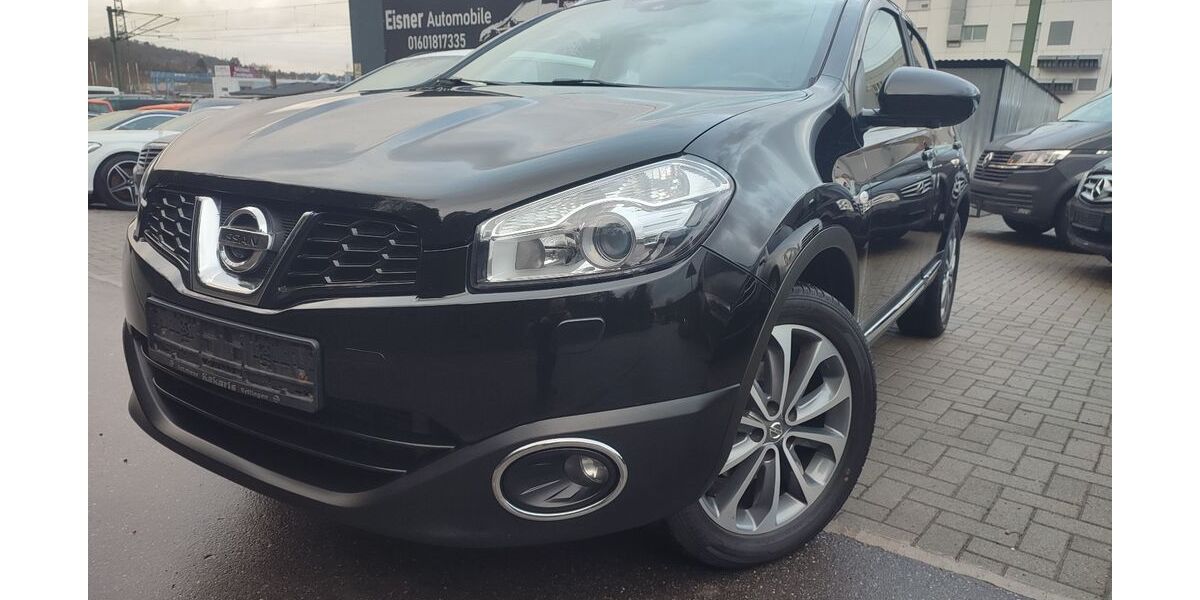 Nissan Qashqai 230.351 km 6.797 &euro; Birkenfeld 75217