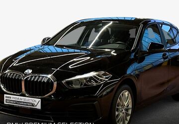 BMW 118 22.481 km 22.990 &euro; Karlsruhe 76227