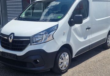Renault Trafic 57.000 km 21.499 &euro; Landau 76829