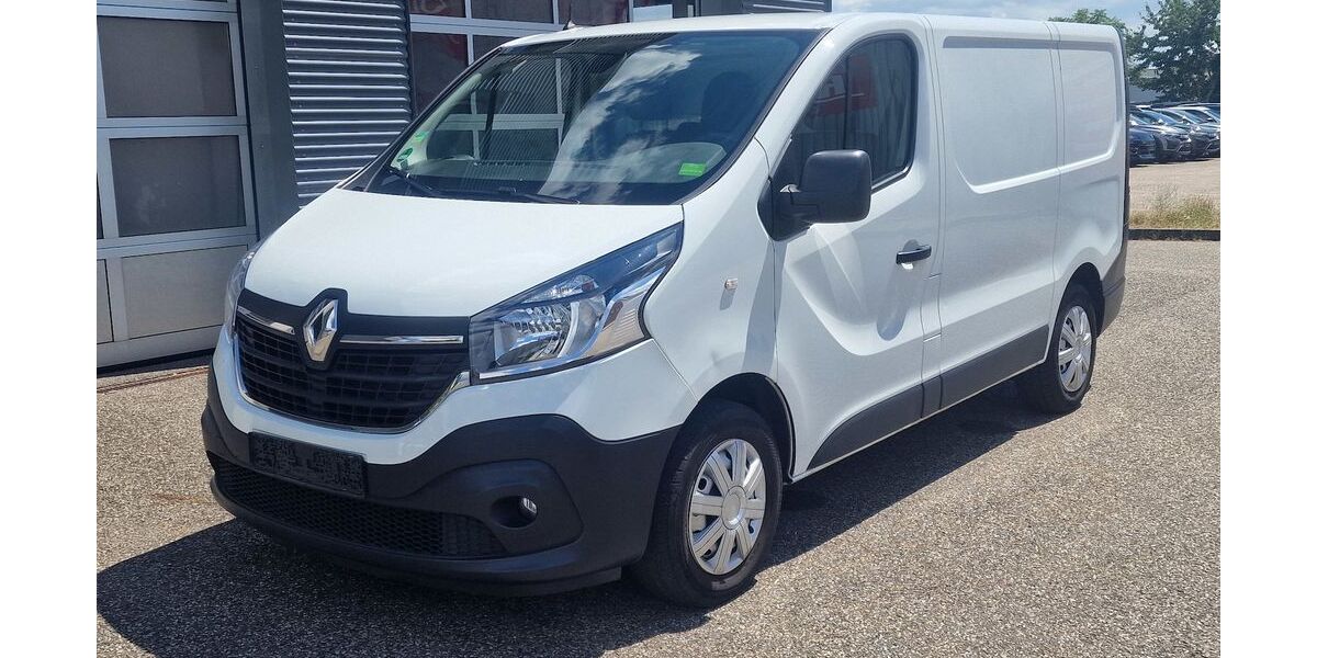 Renault Trafic 57.000 km 21.499 &euro; Landau 76829