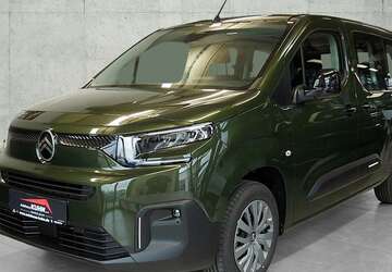 Citroen Berlingo 1.200 km 26.900 &euro; Karlsruhe 76185