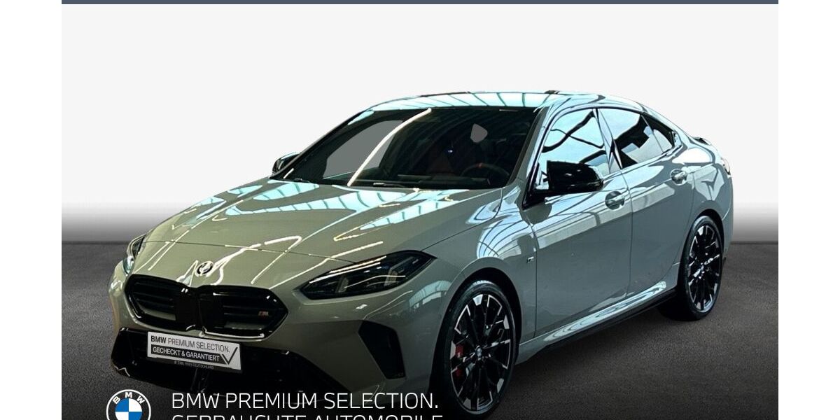 BMW M235 1.500 km 53.190 &euro; Karlsruhe 76227