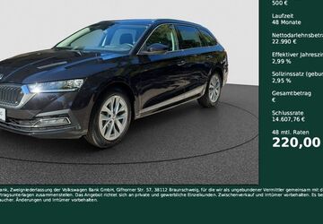 Skoda Octavia 64.320 km 22.490 &euro; Karlsruhe 76131