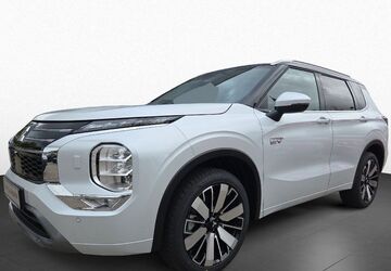 Mitsubishi Outlander 1.500 km 53.990 &euro; Pforzheim 75179