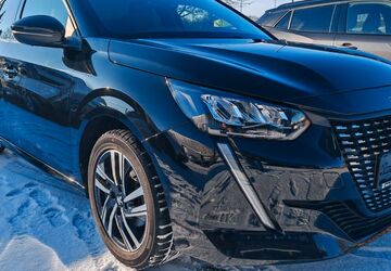 Peugeot 208 71.136 km 11.800 &euro; Rülzheim 76761