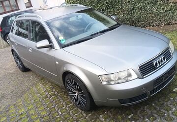 Audi A4 461.000 km 900 &euro; Rastatt 76437