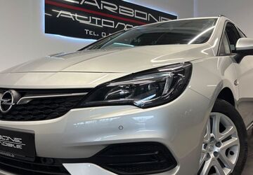 Opel Astra 109.740 km 9.750 &euro; Bretten 75015