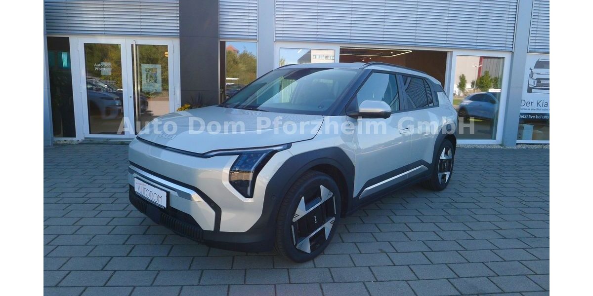 Kia EV3 1.500 km 39.890 &euro; Pforzheim 75177
