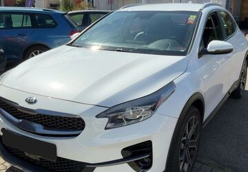 Kia XCeed 71.000 km 19.489 &euro; Pforzheim 75179