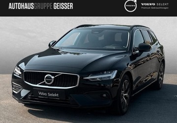 Volvo V60 70.000 km 28.750 &euro; Karlsruhe 76187