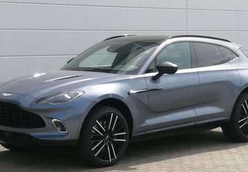 Aston Martin DBX 6.800 km 149.998 &euro; Landau 76829