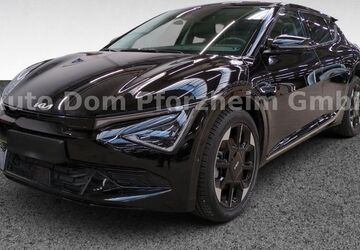 Kia EV6 19.650 km 41.700 &euro; Pforzheim 75177