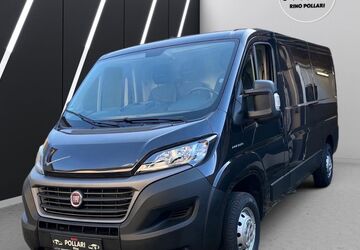 Fiat Ducato 150.000 km 14.790 &euro; Kuppenheim 76456