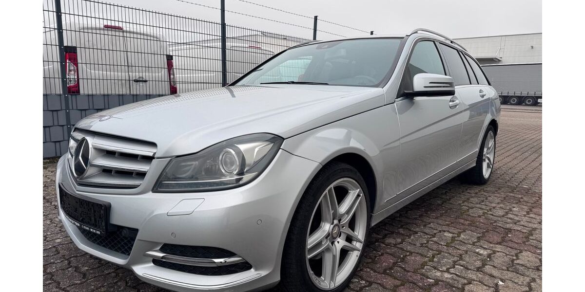 Mercedes-Benz C 250 188.000 km 11.490 &euro; Linkenheim-Hochstetten 76351