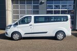Ford Transit Custom TDCI 320 L2 Trend 9 Sitze Klima 66.000 km 30.998 &euro; Landau 76829
