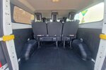 Ford Transit Custom TDCI 320 L2 Trend 9 Sitze Klima 66.000 km 30.998 &euro; Landau 76829