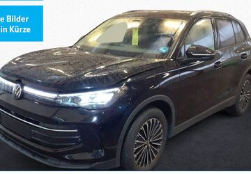 VW Tiguan 14.897 km 36.430 &euro; Niefern-Öschelbronn 75223
