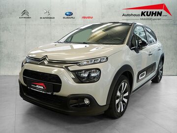 Gebrauchte Citroën C3