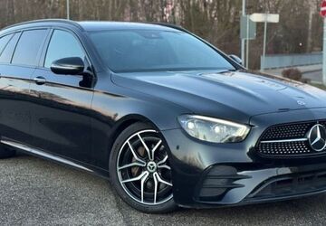 Mercedes-Benz E 220 316.000 km 18.500 &euro; Rastatt 76437