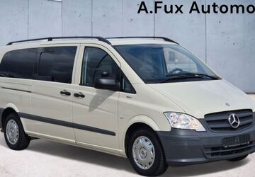 Mercedes-Benz Vito 78.900 km 22.999 &euro; Birkenfeld bei Pforzheim 75217