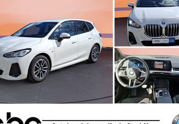 BMW 218 Active Tourer 16.821 km 33.930 &euro; Pforzheim 75179