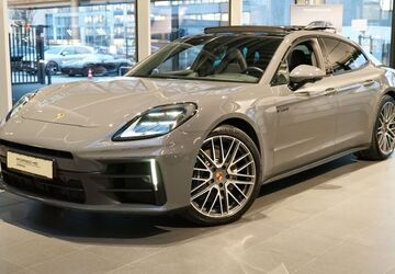 Porsche Panamera 42.800 km 119.800 &euro; Landau 76829