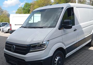 VW Crafter 29.524 km 33.900 &euro; Walzbachtal 75045