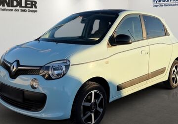 Renault Twingo 68.000 km 7.990 &euro; Graben - Neudorf 76676