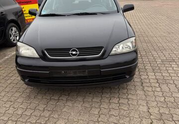 Opel Astra 128.000 km 2.450 &euro; Herxheim 76863