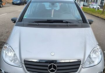 Mercedes-Benz A 150 255.000 km 1.750 &euro; Karlsruhe 76131