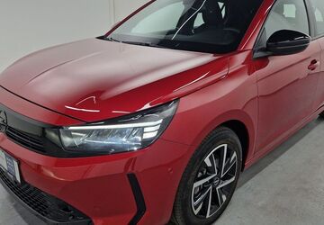 Opel Corsa 25.750 km 16.450 &euro; Landau 76829