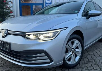 VW Golf 128.900 km 18.500 &euro; Rheinzabern 76764