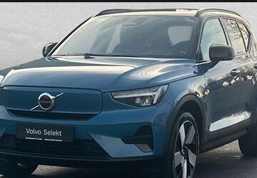 Volvo XC40 24.000 km 28.990 &euro; Karlsruhe 76187