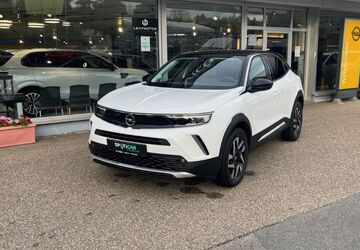 Opel Mokka 24.860 km 20.790 &euro; Pforzheim 75181