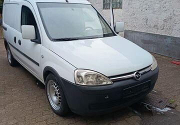 Opel Campo 216.000 km 2.650 &euro; Bruchsal 76636